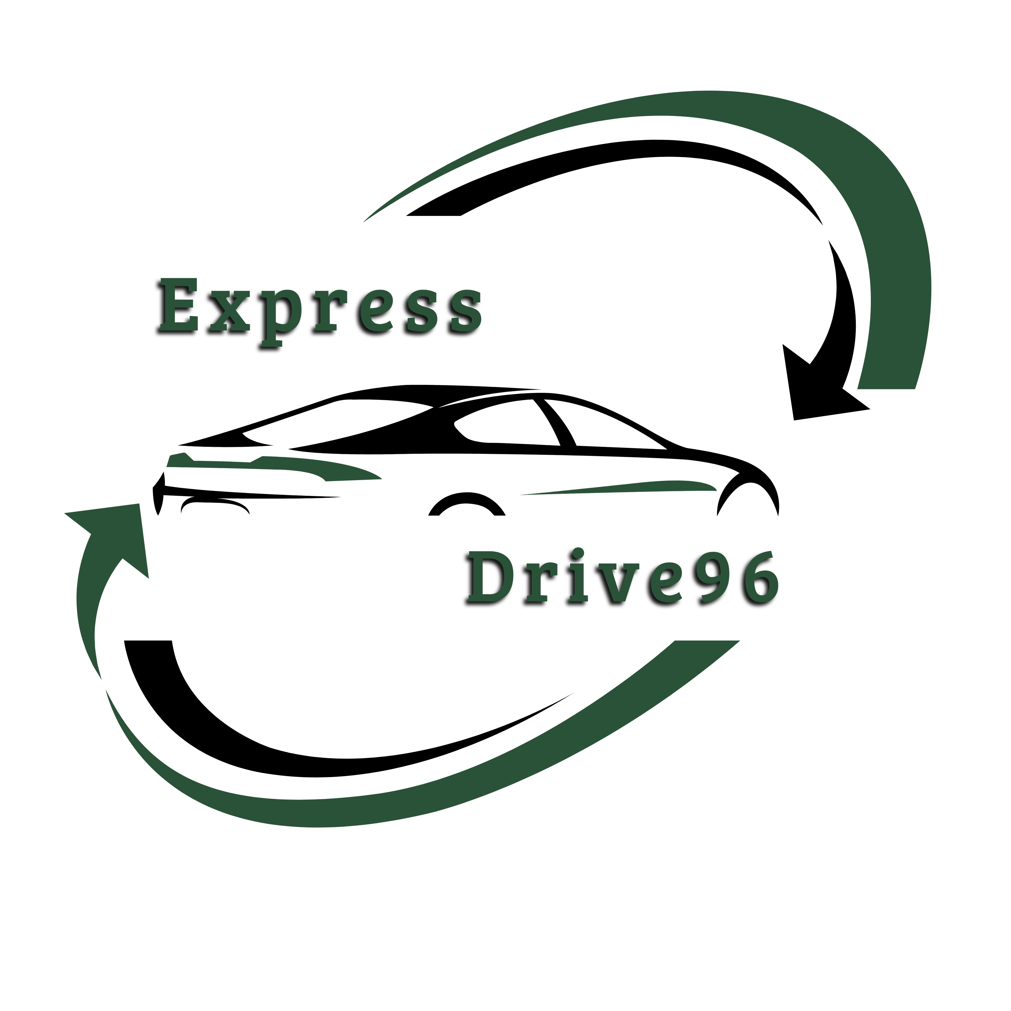 Express Drive 96